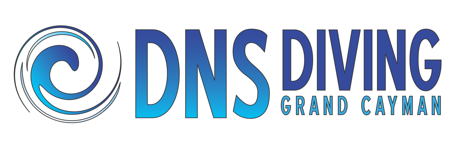 DNS Diving — Grand Cayman